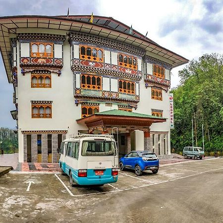 Legphel Hotel Phuntsholing Εξωτερικό φωτογραφία