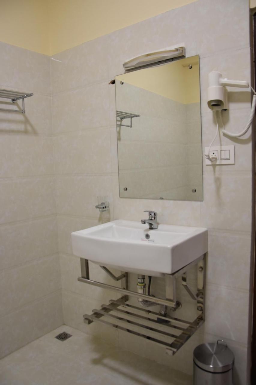 Legphel Hotel Phuntsholing Εξωτερικό φωτογραφία