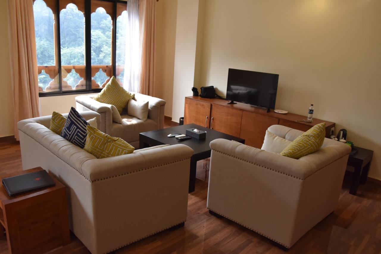 Legphel Hotel Phuntsholing Εξωτερικό φωτογραφία