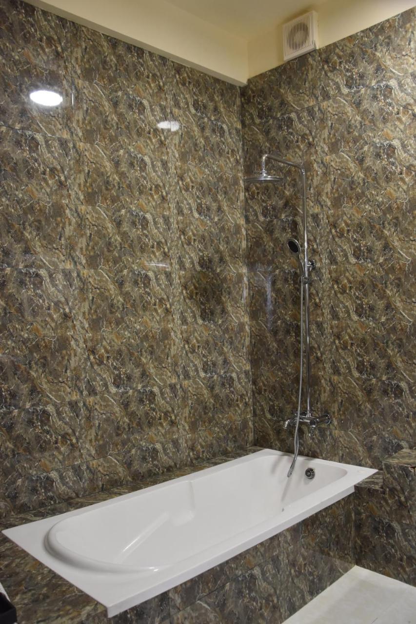 Legphel Hotel Phuntsholing Εξωτερικό φωτογραφία