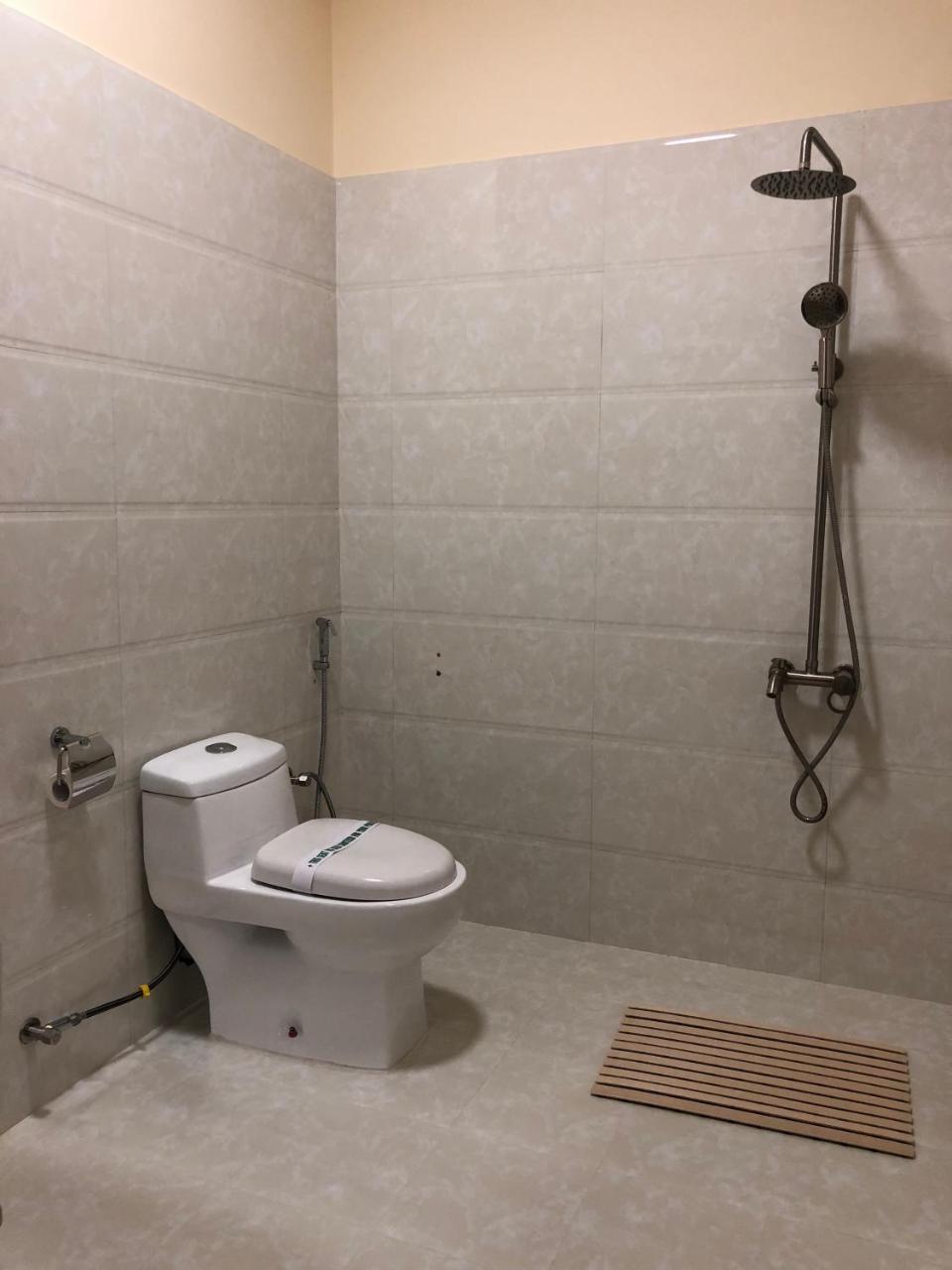 Legphel Hotel Phuntsholing Εξωτερικό φωτογραφία