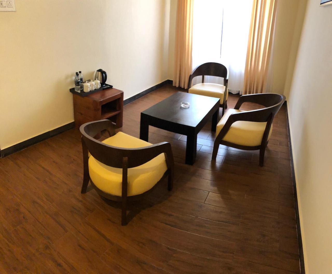 Legphel Hotel Phuntsholing Εξωτερικό φωτογραφία