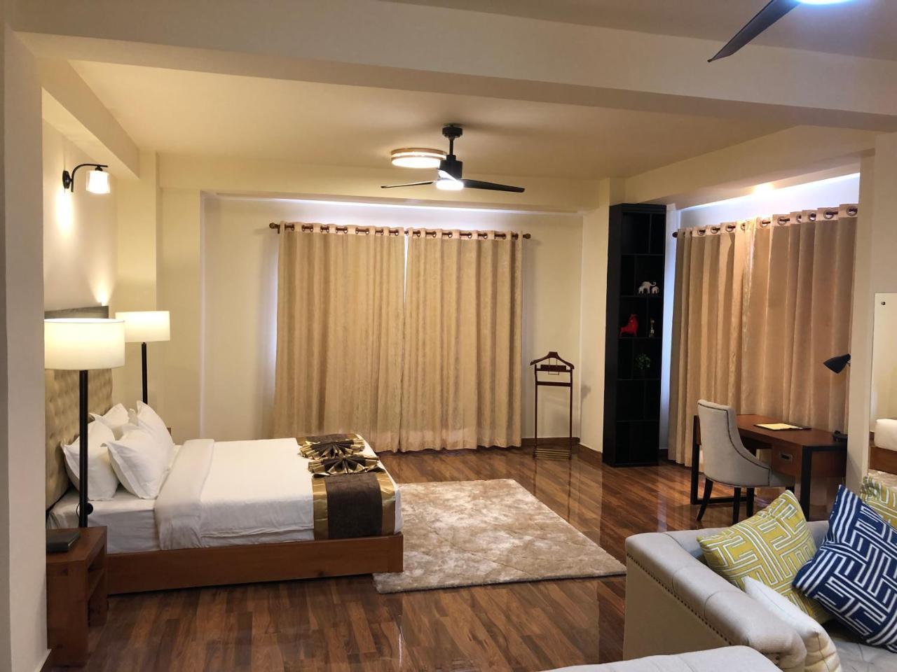 Legphel Hotel Phuntsholing Εξωτερικό φωτογραφία