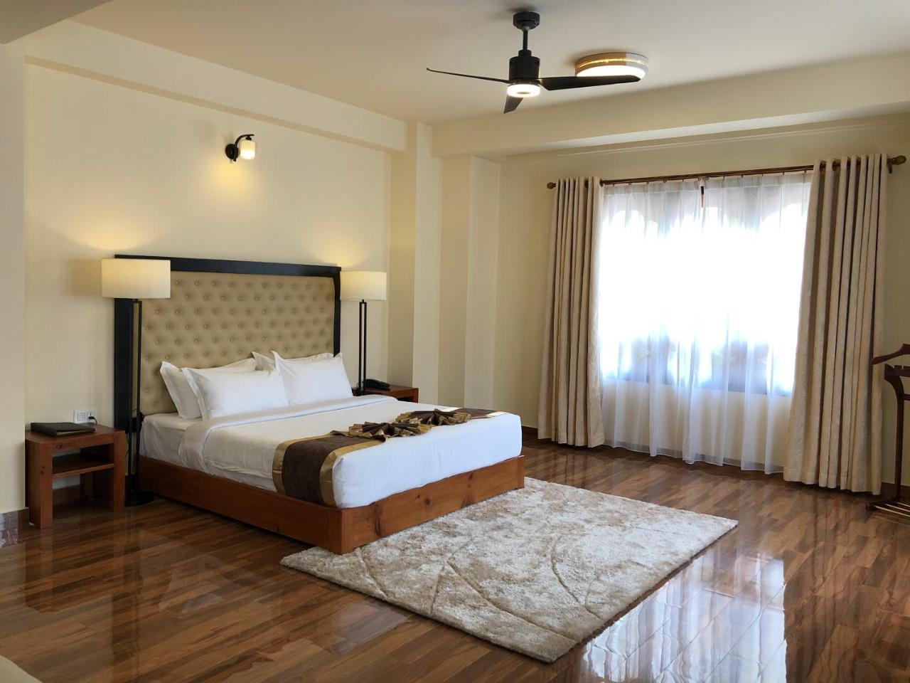 Legphel Hotel Phuntsholing Εξωτερικό φωτογραφία