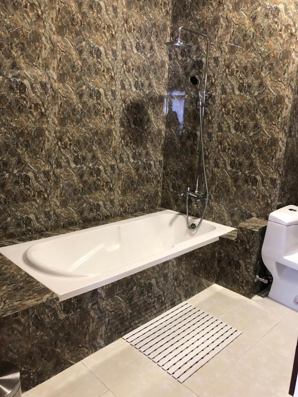 Legphel Hotel Phuntsholing Εξωτερικό φωτογραφία