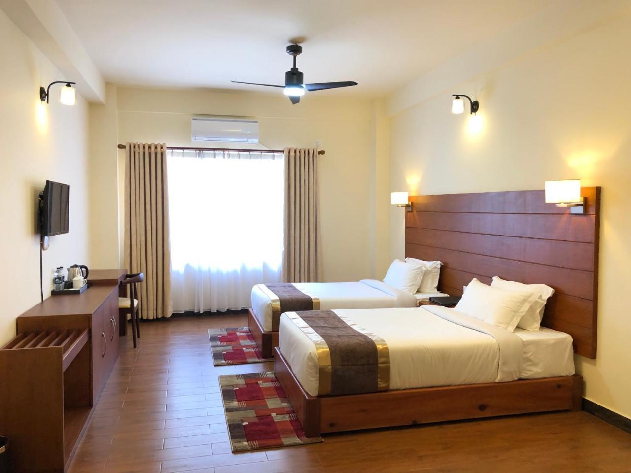 Legphel Hotel Phuntsholing Εξωτερικό φωτογραφία