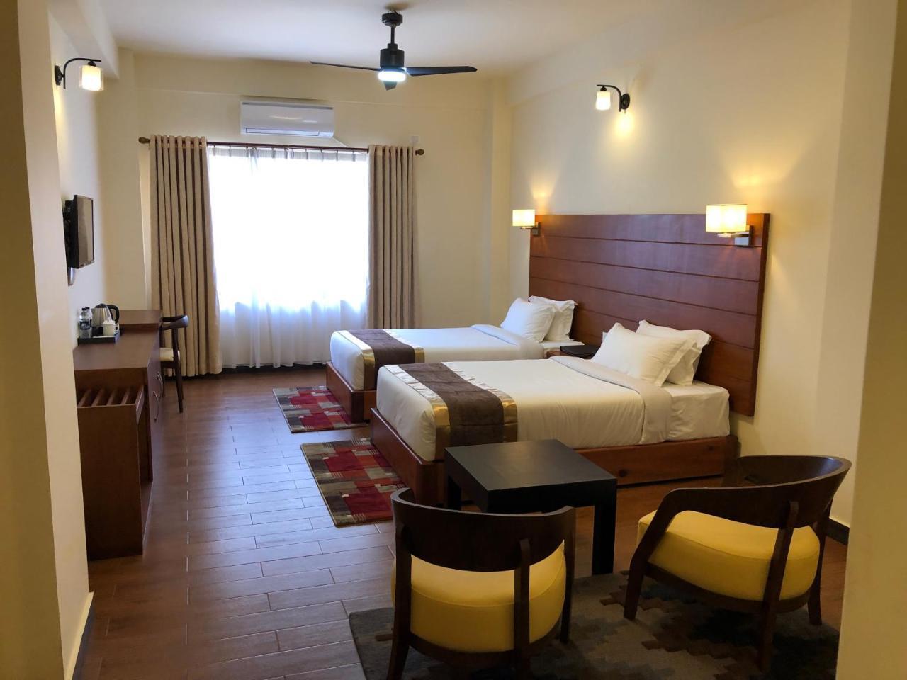Legphel Hotel Phuntsholing Εξωτερικό φωτογραφία