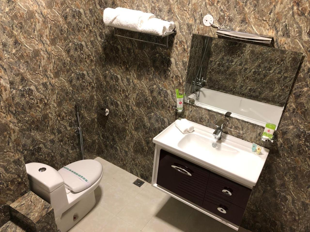 Legphel Hotel Phuntsholing Εξωτερικό φωτογραφία