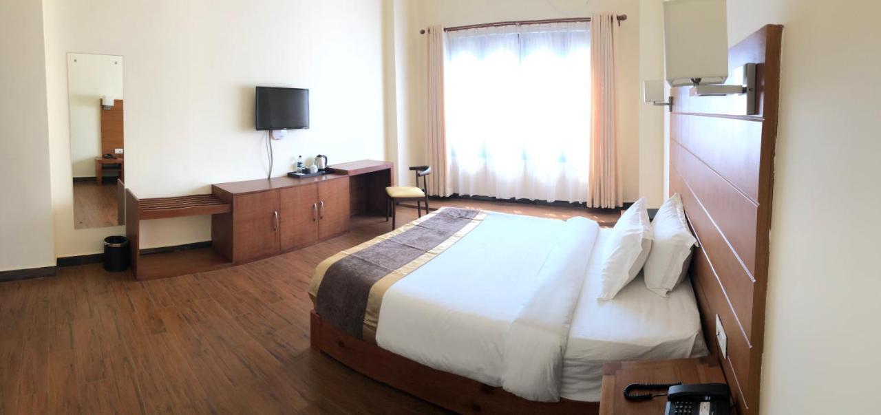 Legphel Hotel Phuntsholing Εξωτερικό φωτογραφία