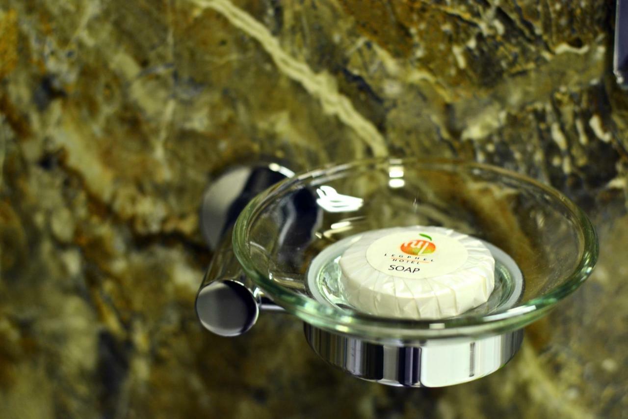 Legphel Hotel Phuntsholing Εξωτερικό φωτογραφία